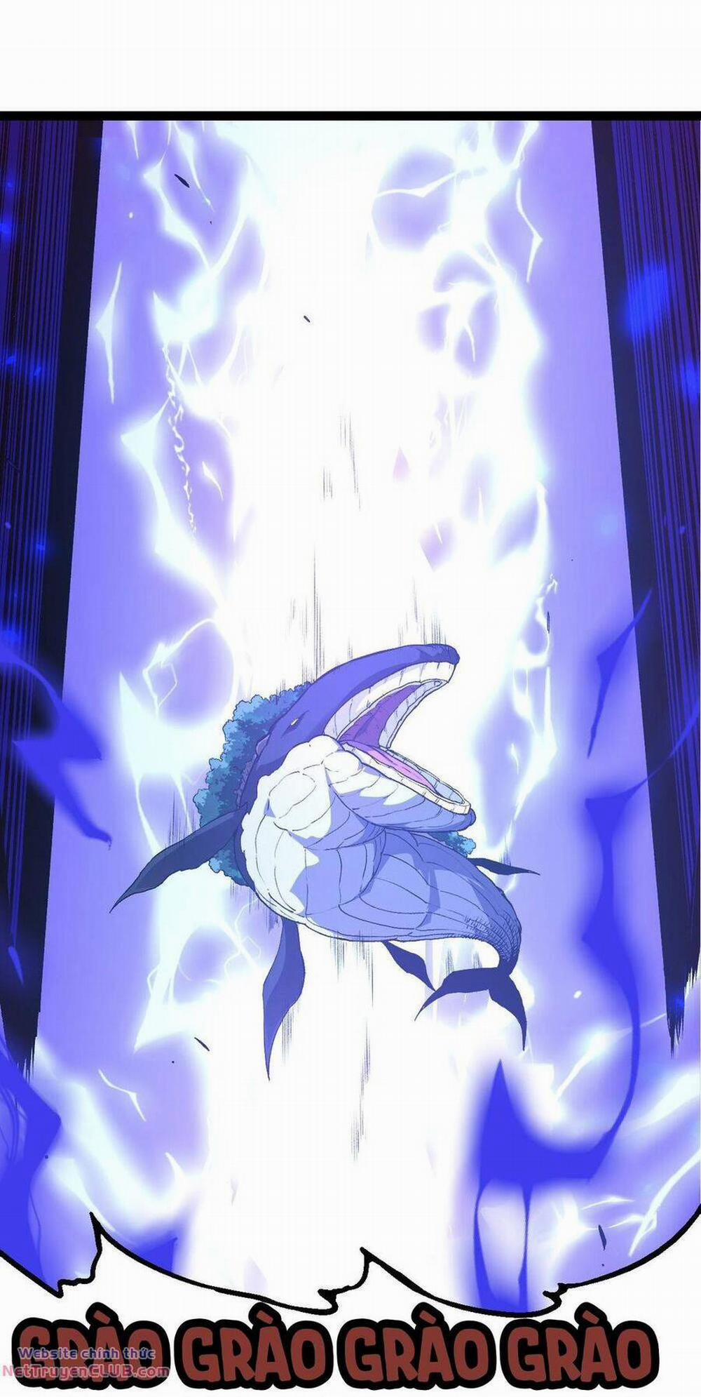 Chuyển Sinh Thành Liễu Đột Biến 164 trang 24