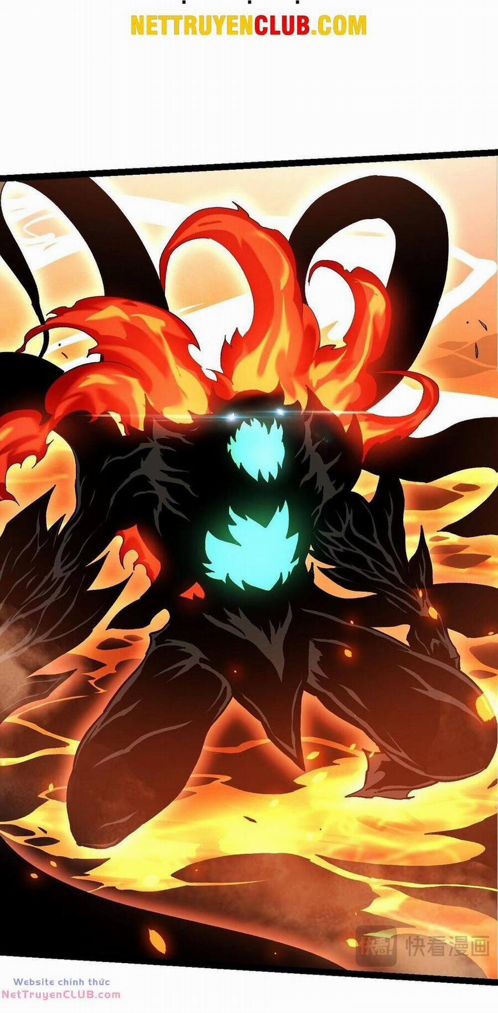 Chuyển Sinh Thành Liễu Đột Biến 164 trang 26