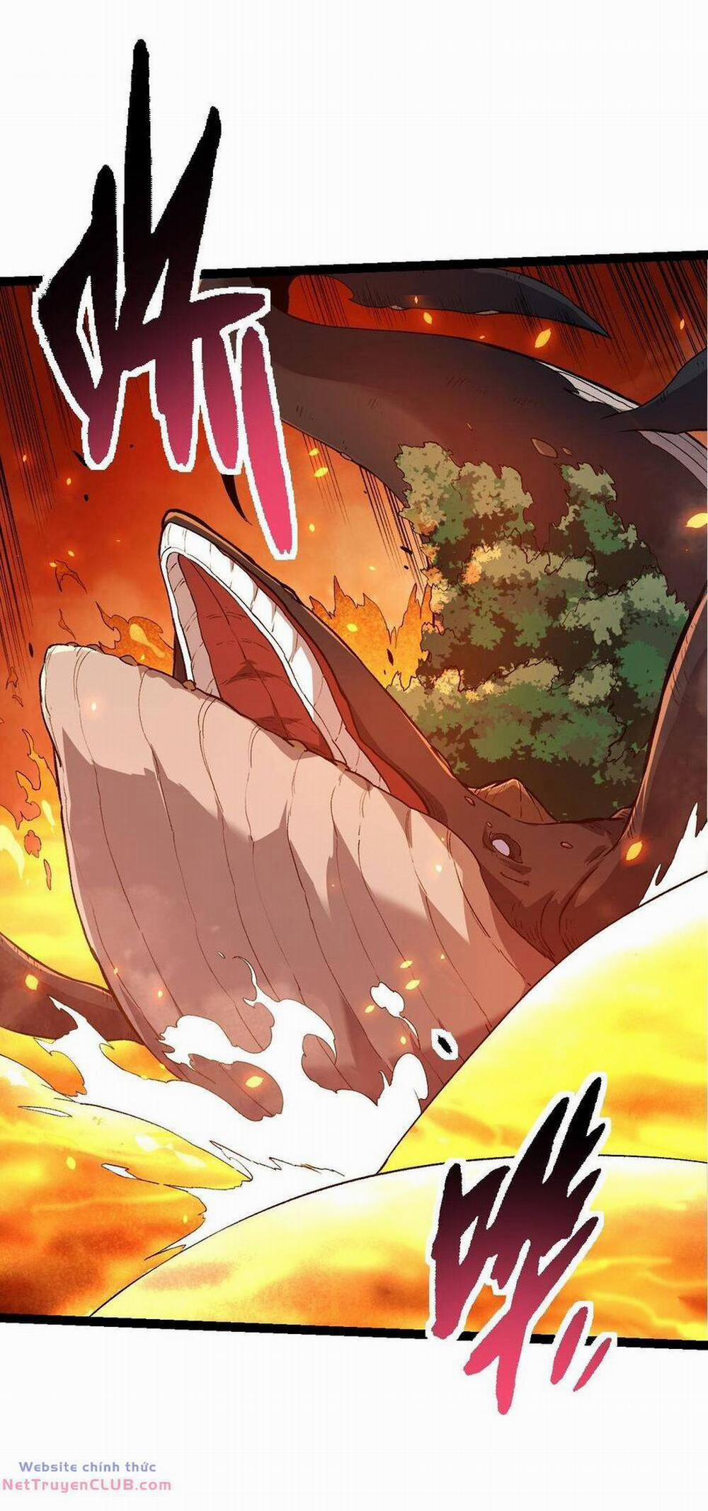 Chuyển Sinh Thành Liễu Đột Biến 164 trang 27