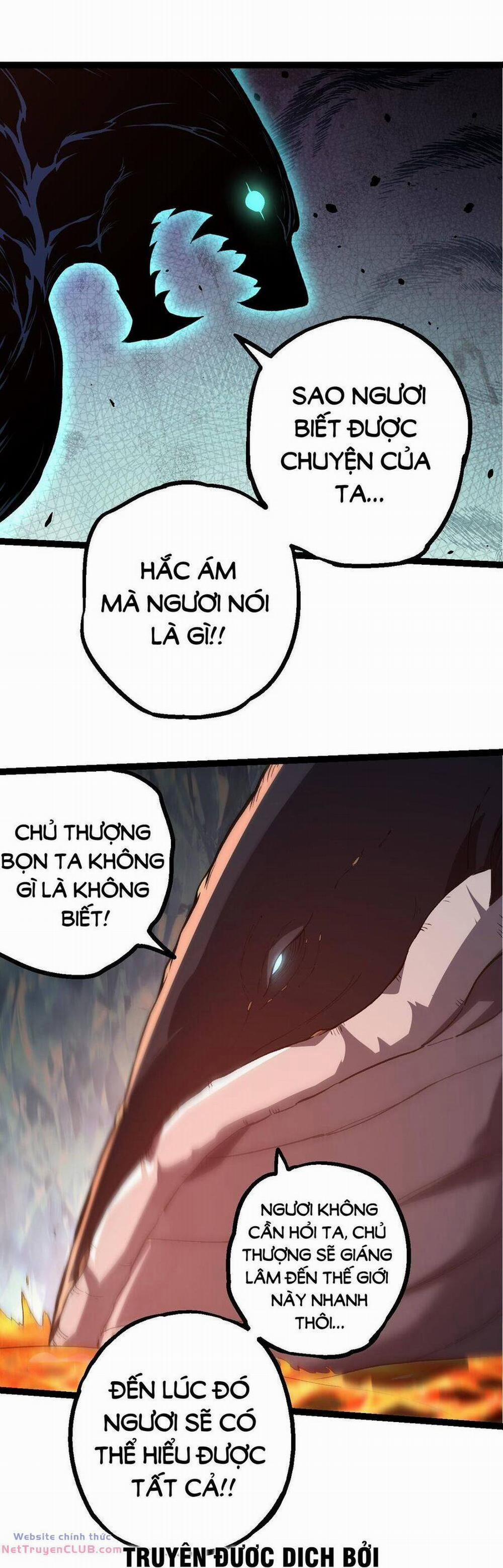 Chuyển Sinh Thành Liễu Đột Biến 164 trang 28