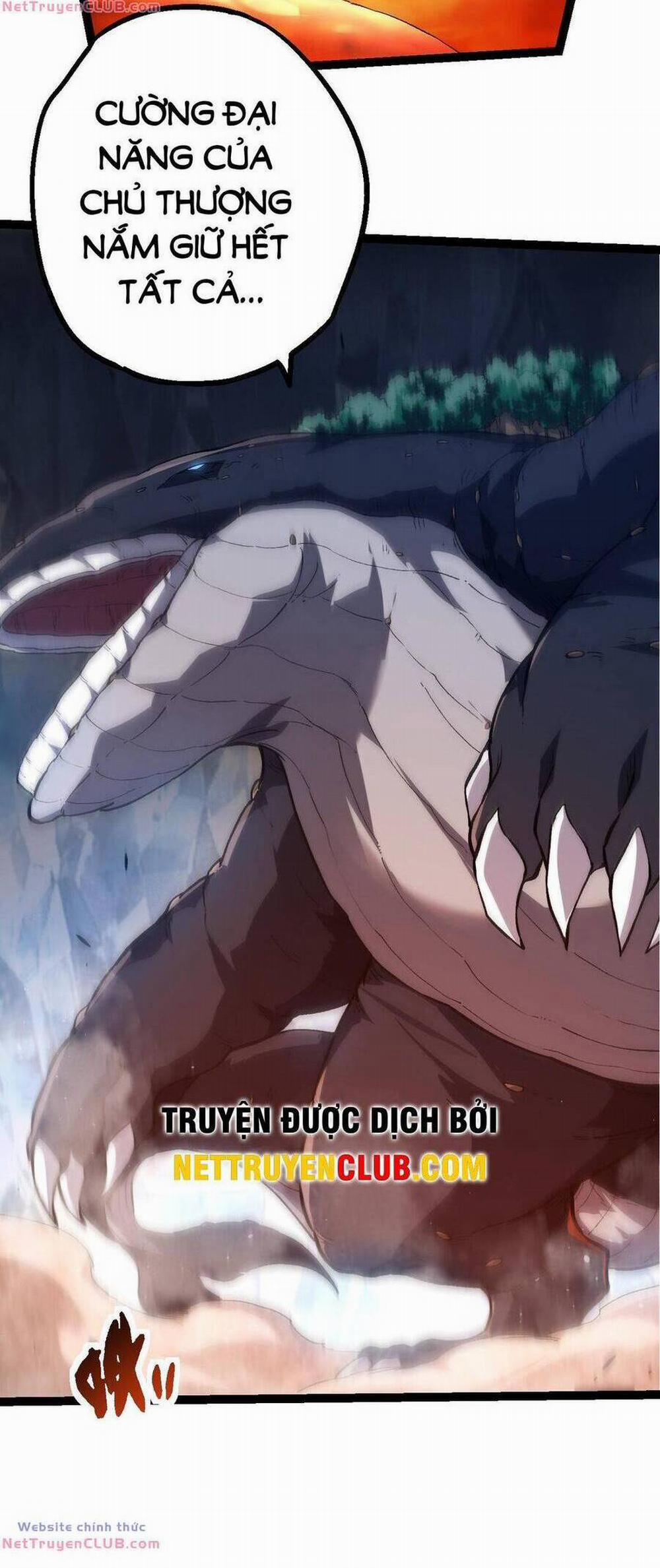 Chuyển Sinh Thành Liễu Đột Biến 164 trang 30