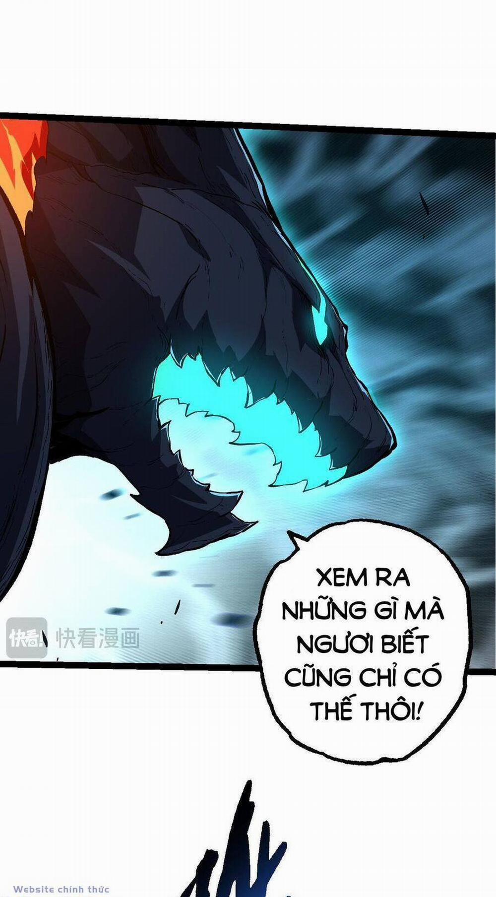 Chuyển Sinh Thành Liễu Đột Biến 164 trang 31