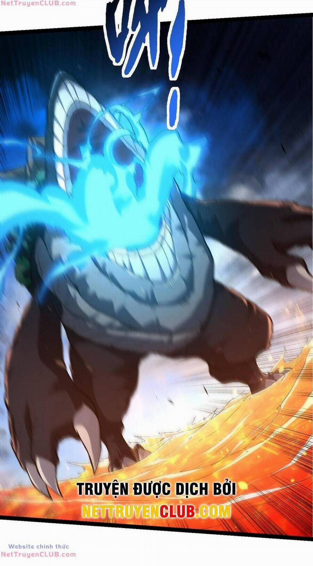 Chuyển Sinh Thành Liễu Đột Biến 164 trang 32