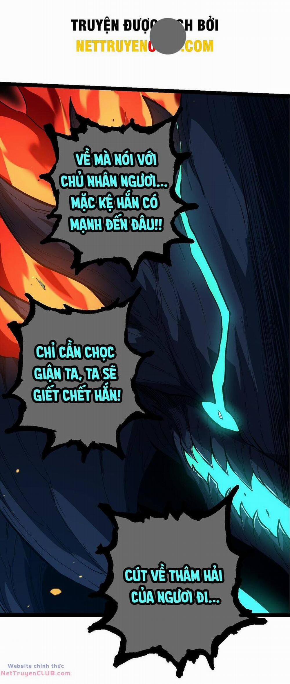 Chuyển Sinh Thành Liễu Đột Biến 164 trang 34