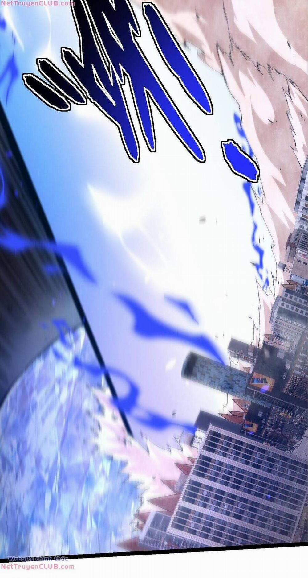 Chuyển Sinh Thành Liễu Đột Biến 164 trang 36