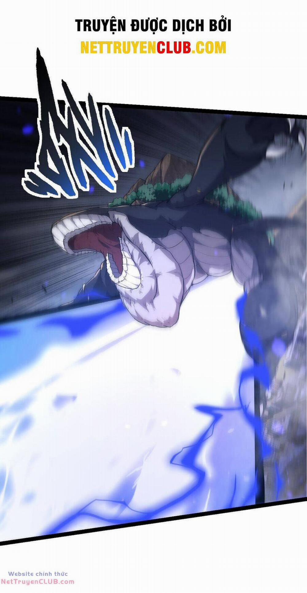 Chuyển Sinh Thành Liễu Đột Biến 164 trang 37