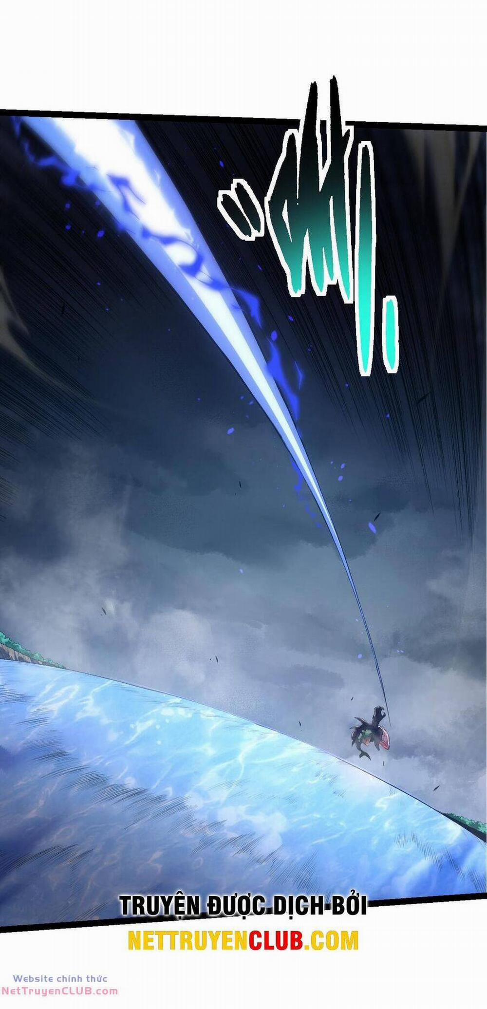 Chuyển Sinh Thành Liễu Đột Biến 164 trang 38