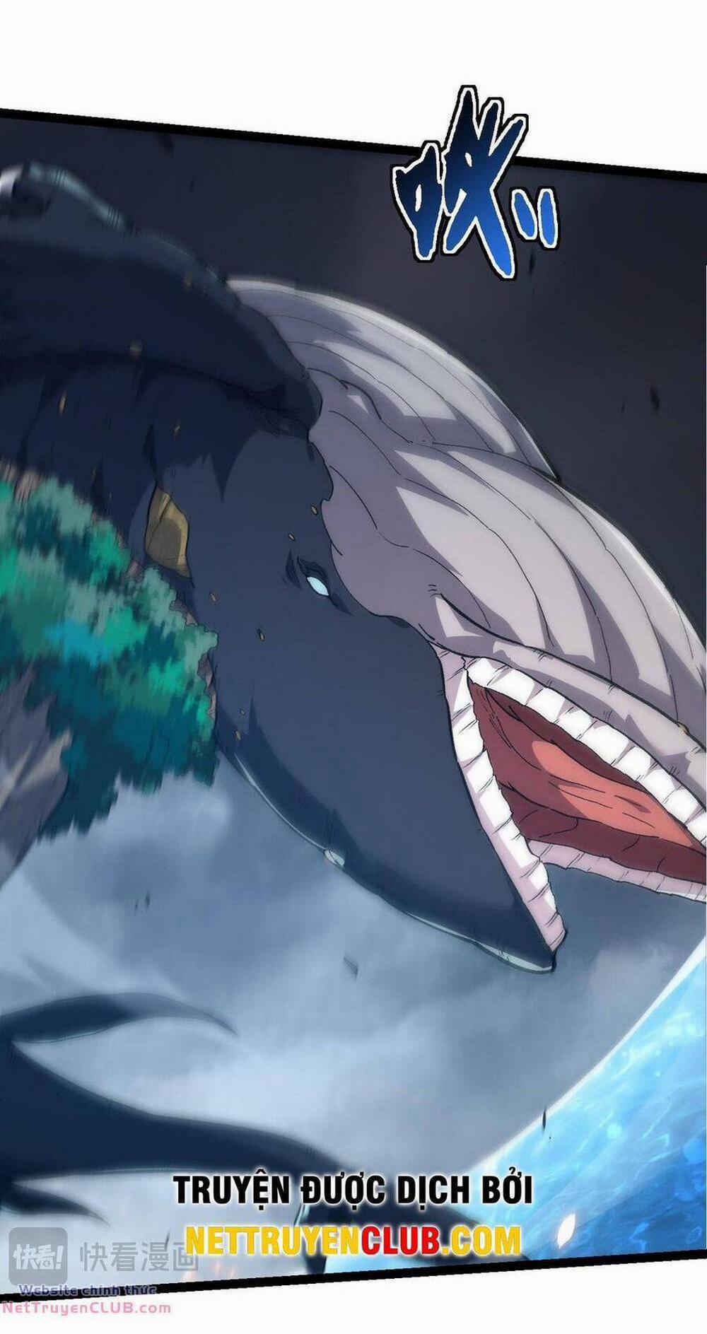 Chuyển Sinh Thành Liễu Đột Biến 164 trang 39