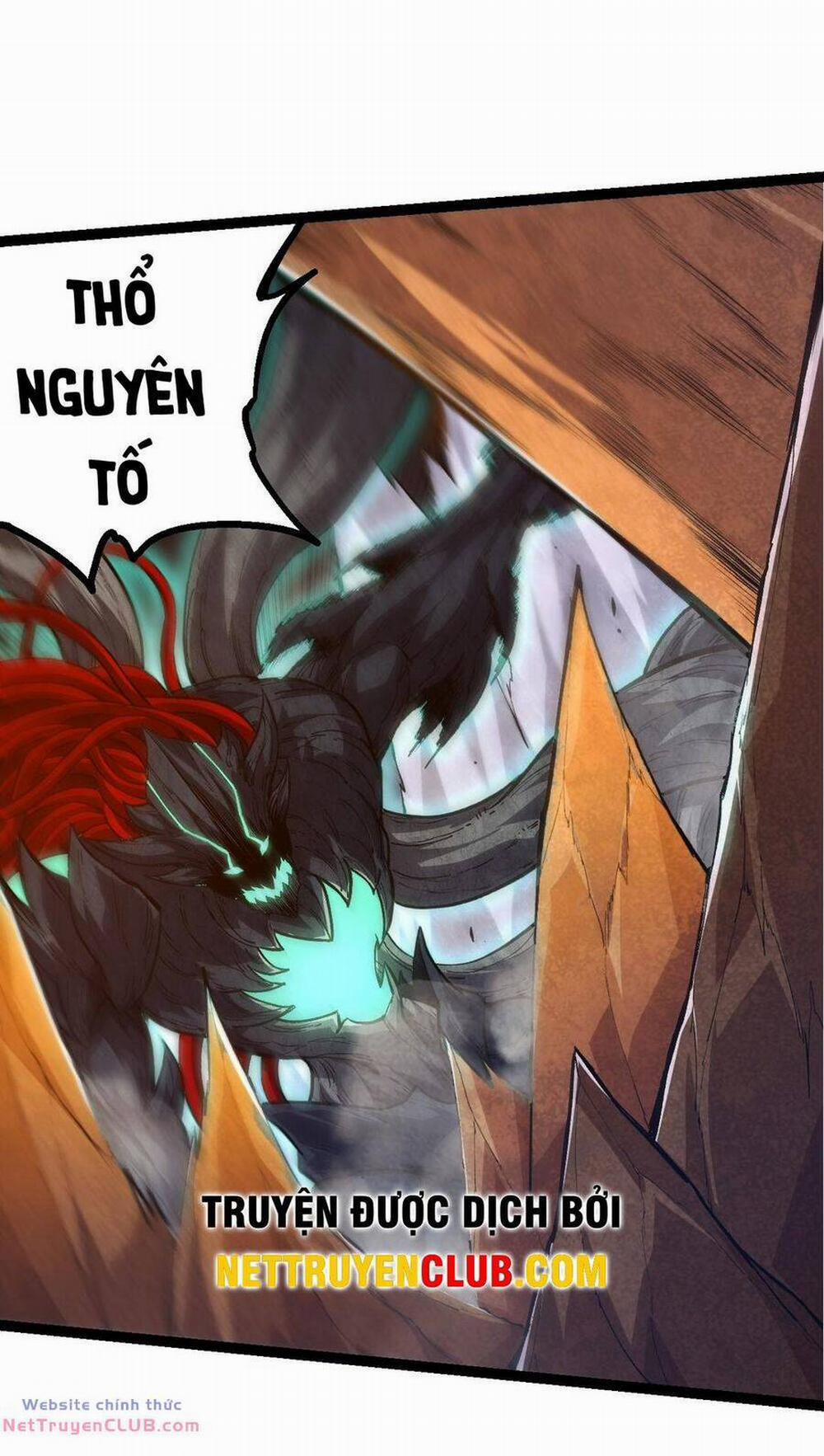 Chuyển Sinh Thành Liễu Đột Biến 164 trang 4