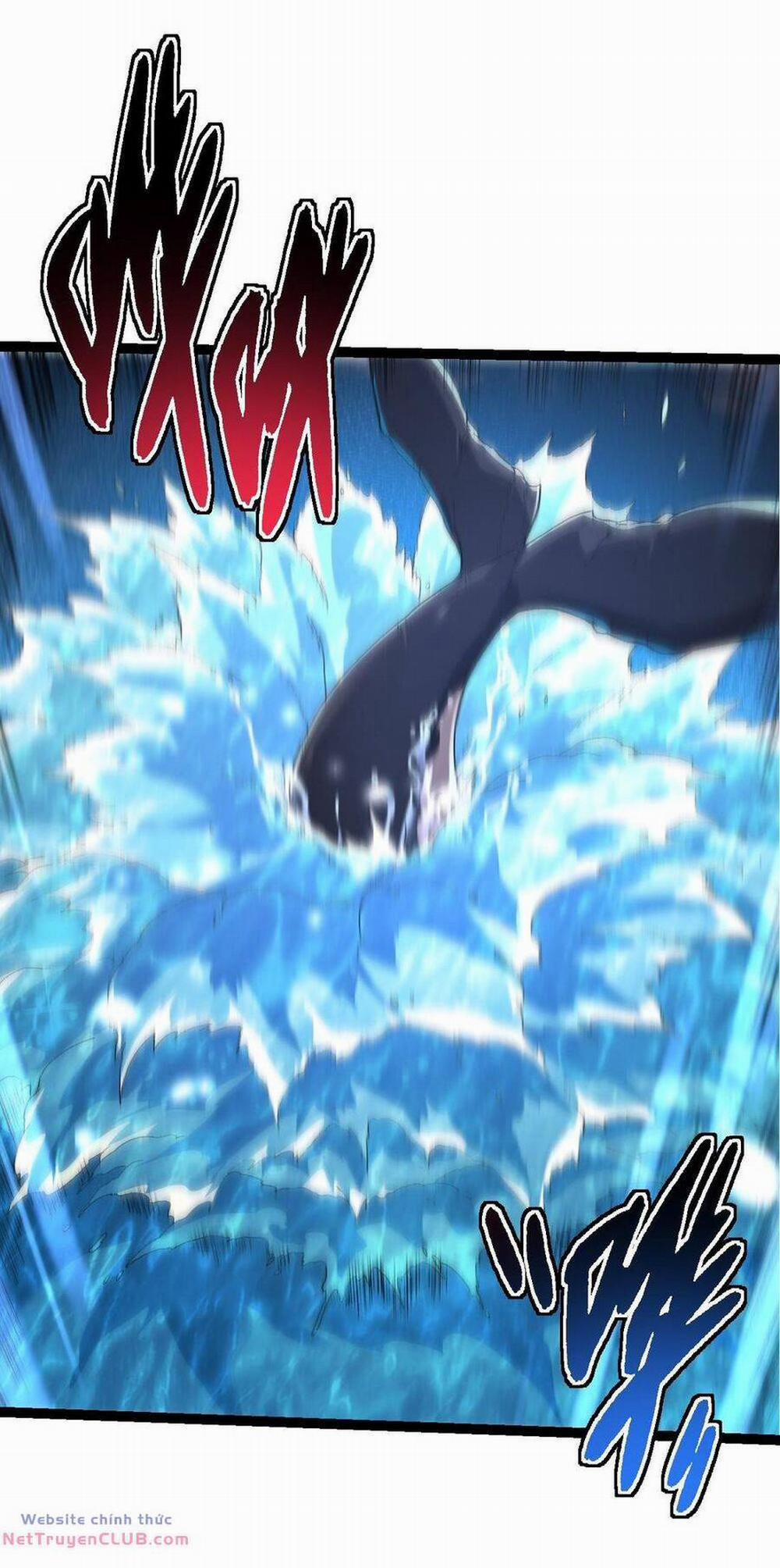 Chuyển Sinh Thành Liễu Đột Biến 164 trang 40