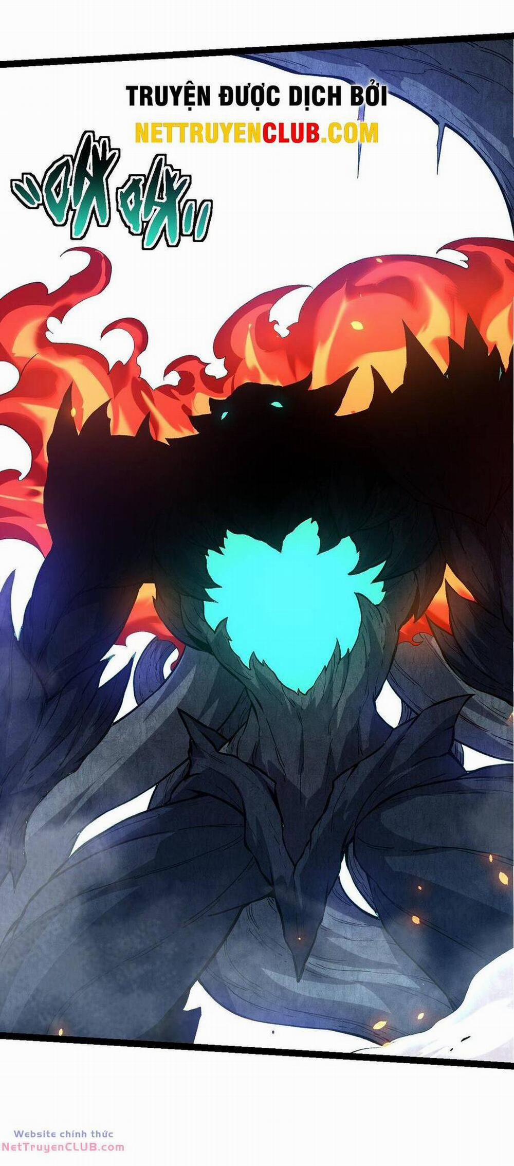Chuyển Sinh Thành Liễu Đột Biến 164 trang 41