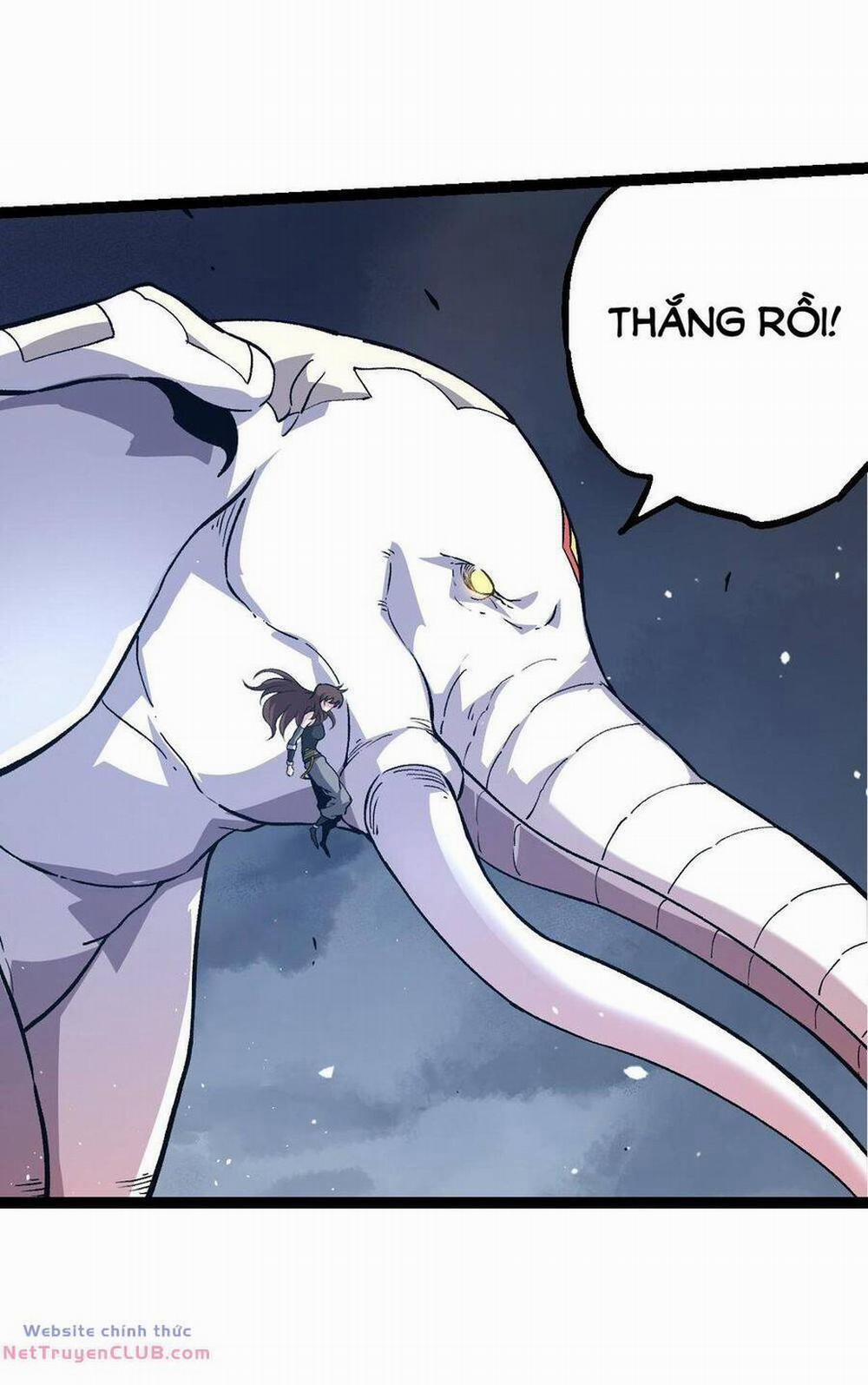 Chuyển Sinh Thành Liễu Đột Biến 164 trang 42