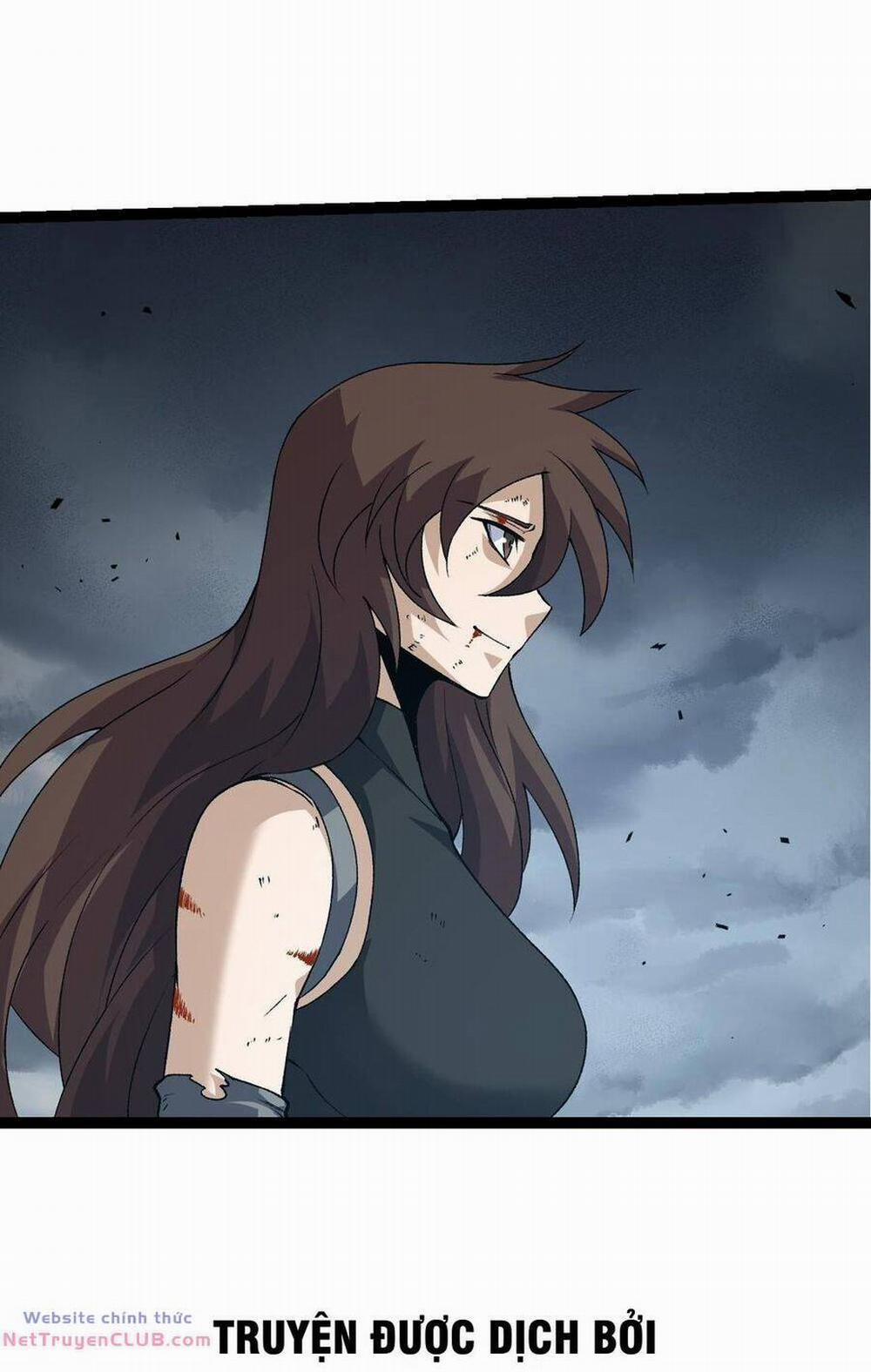 Chuyển Sinh Thành Liễu Đột Biến 164 trang 43