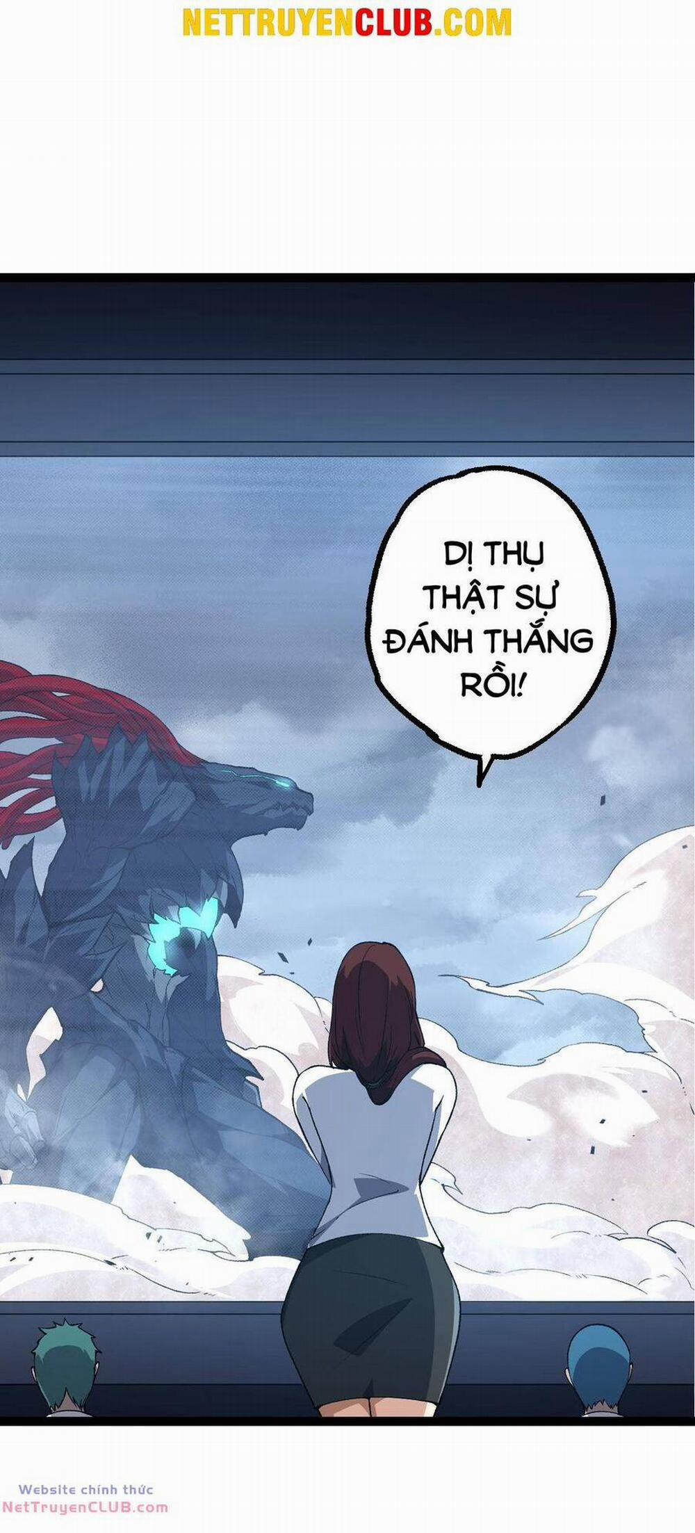 Chuyển Sinh Thành Liễu Đột Biến 164 trang 44
