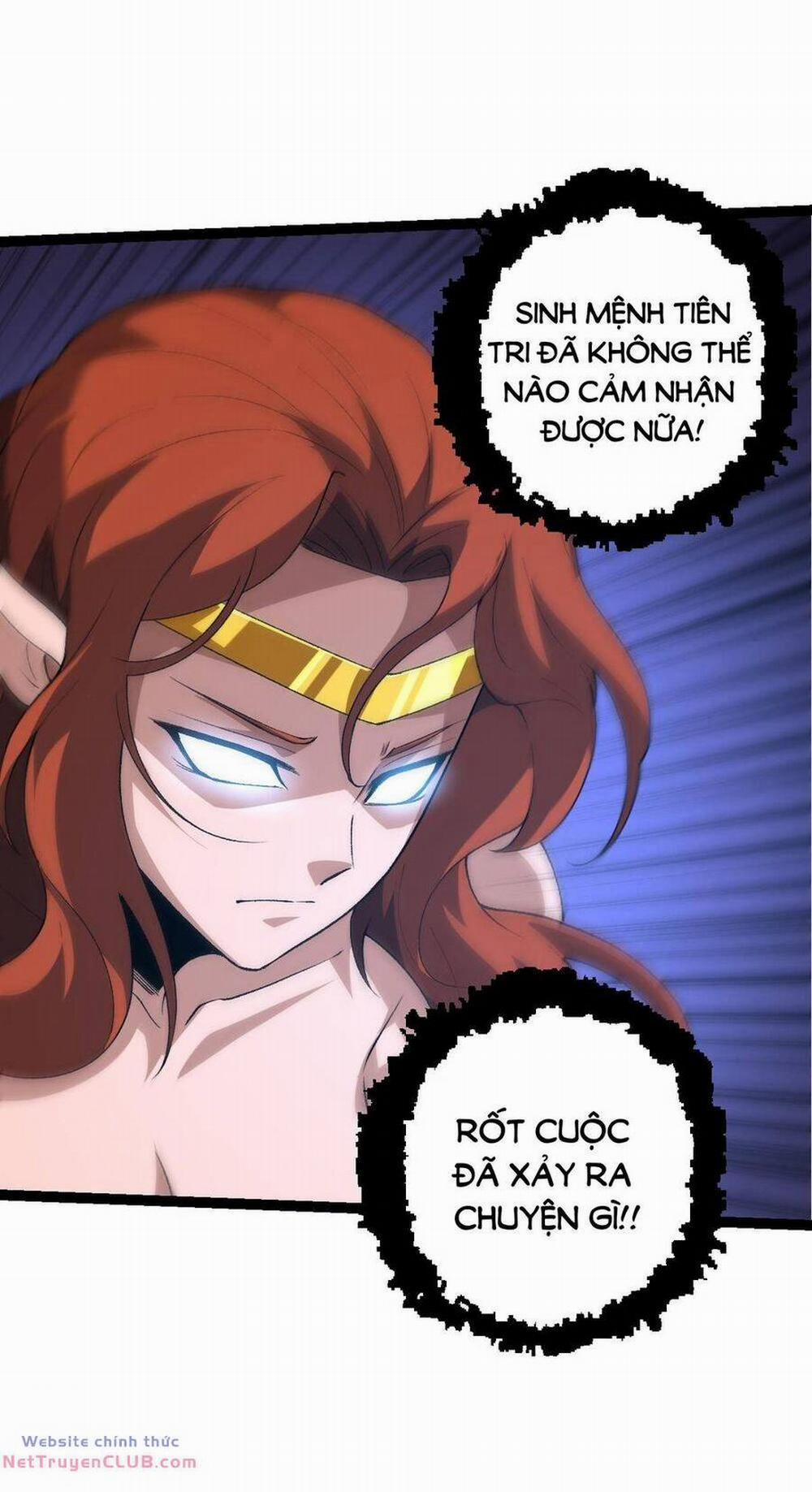 Chuyển Sinh Thành Liễu Đột Biến 164 trang 47