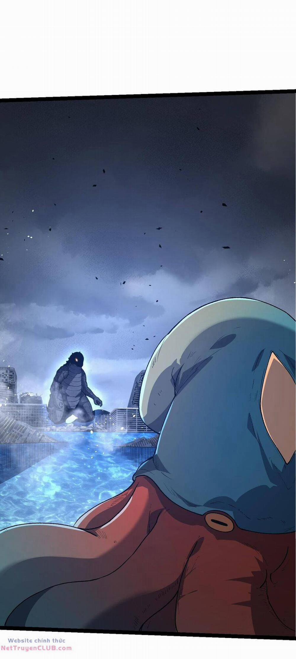 Chuyển Sinh Thành Liễu Đột Biến 164 trang 49