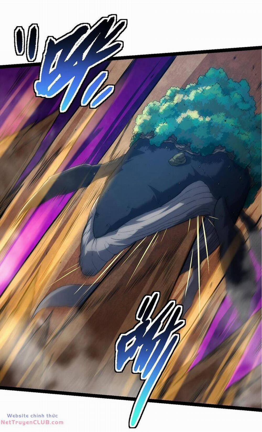 Chuyển Sinh Thành Liễu Đột Biến 164 trang 5