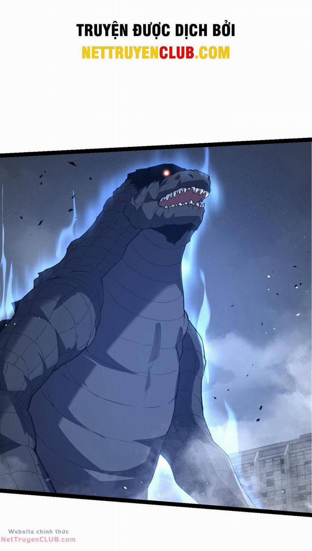 Chuyển Sinh Thành Liễu Đột Biến 164 trang 50