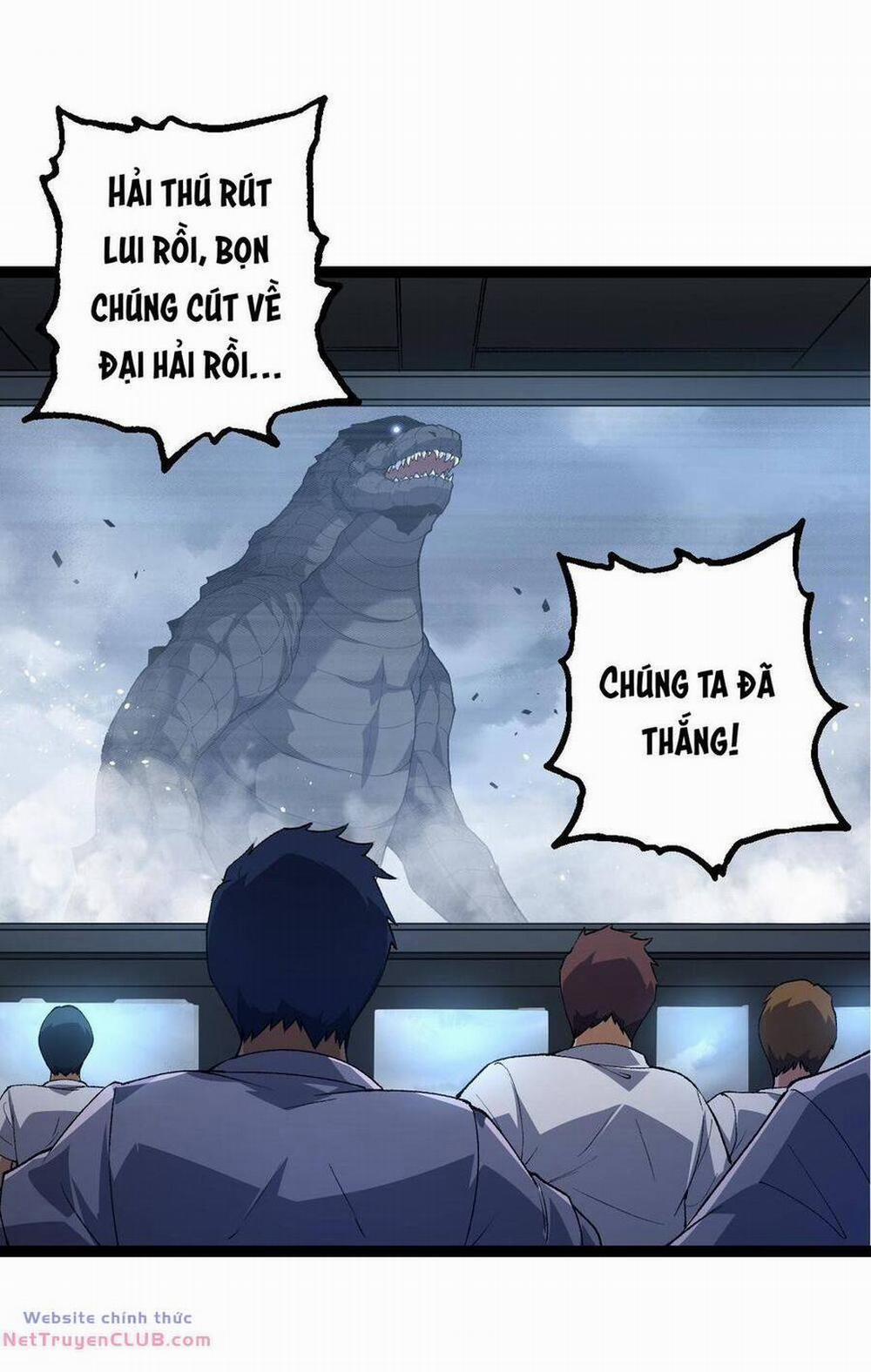 Chuyển Sinh Thành Liễu Đột Biến 164 trang 51