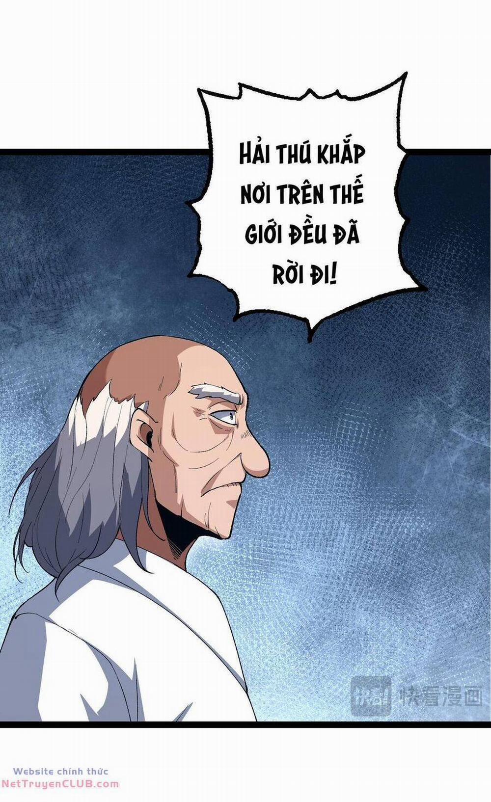 Chuyển Sinh Thành Liễu Đột Biến 164 trang 52