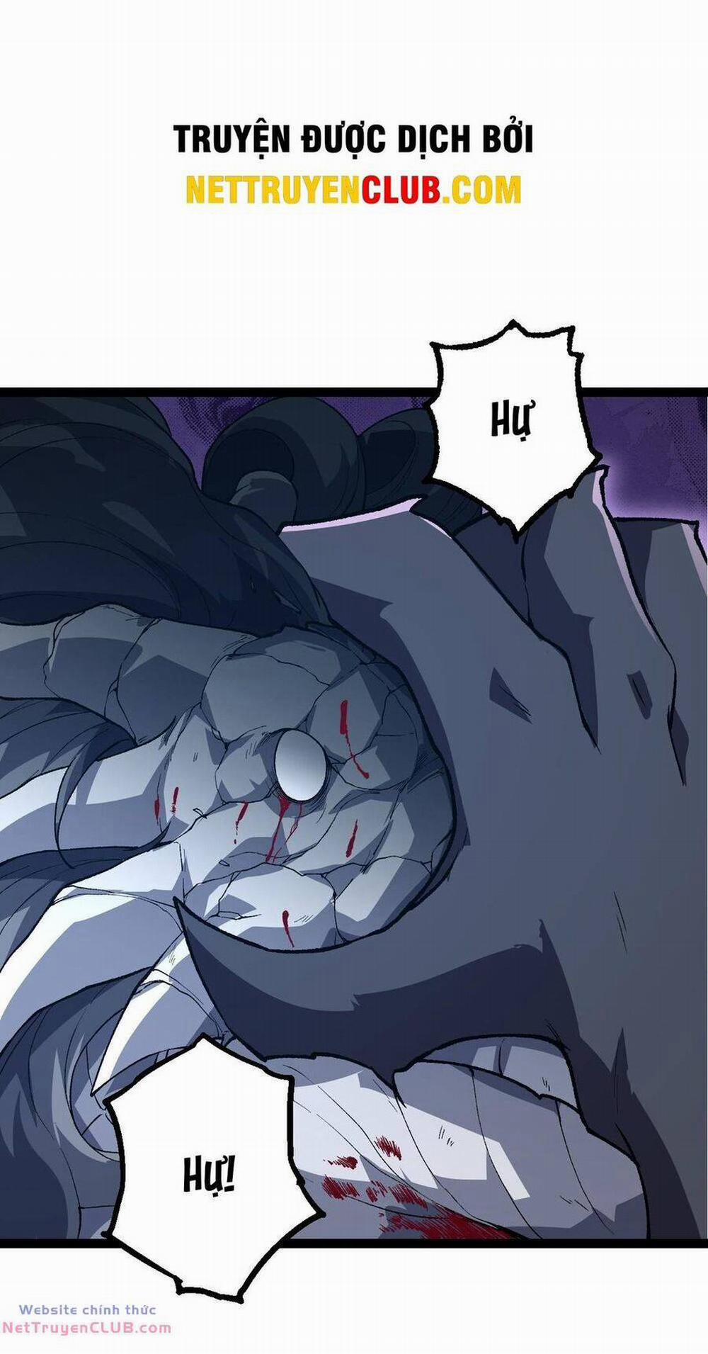 Chuyển Sinh Thành Liễu Đột Biến 164 trang 53