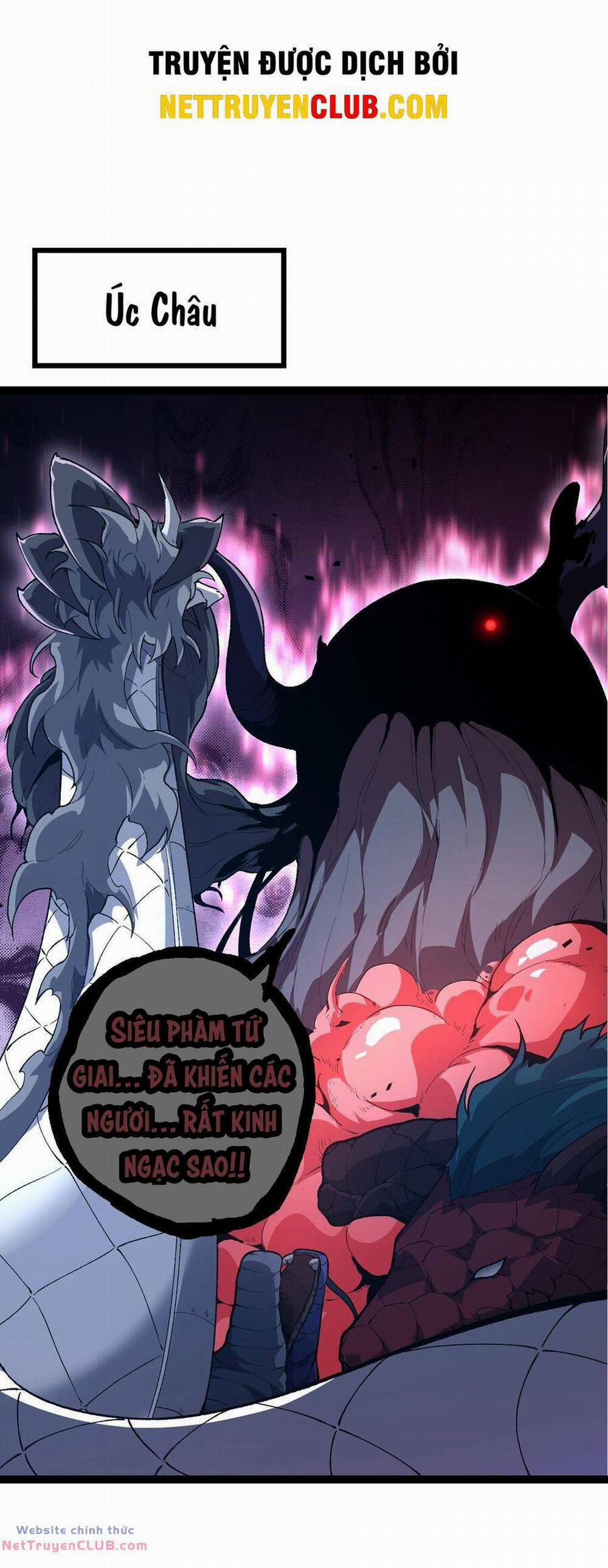 Chuyển Sinh Thành Liễu Đột Biến 164 trang 54