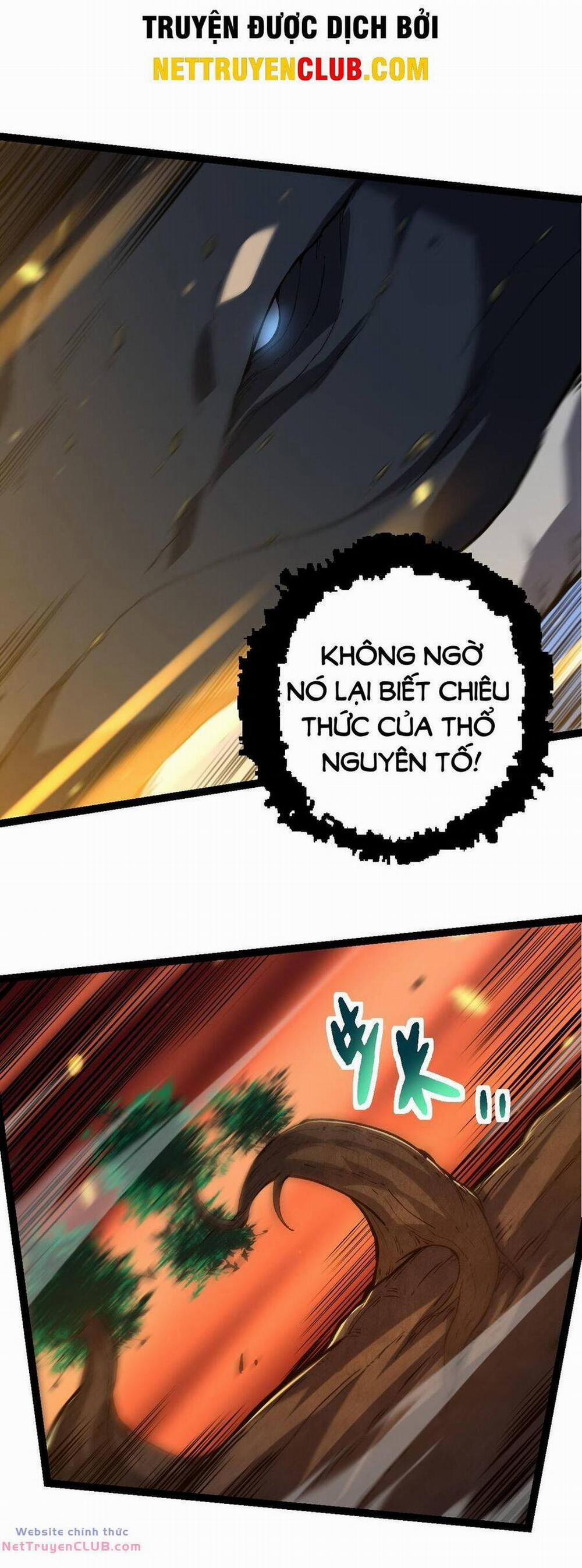 Chuyển Sinh Thành Liễu Đột Biến 164 trang 6