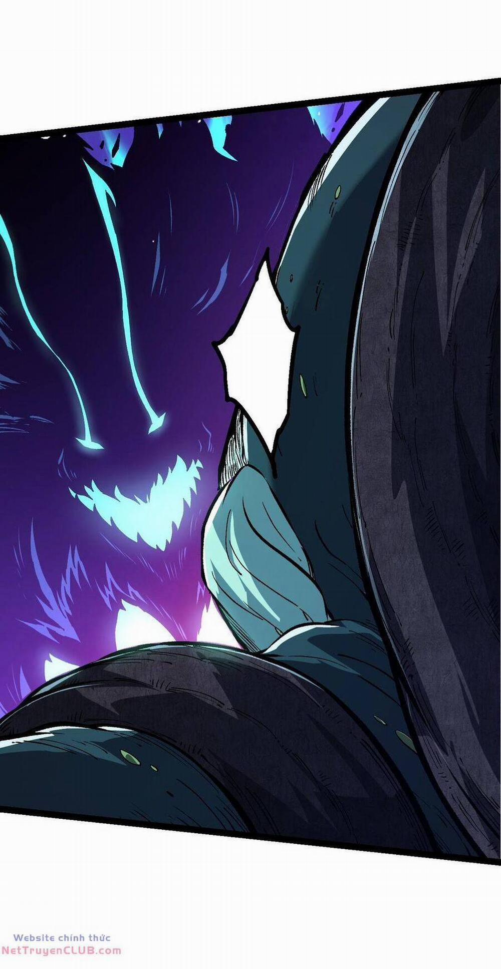 Chuyển Sinh Thành Liễu Đột Biến 164 trang 8