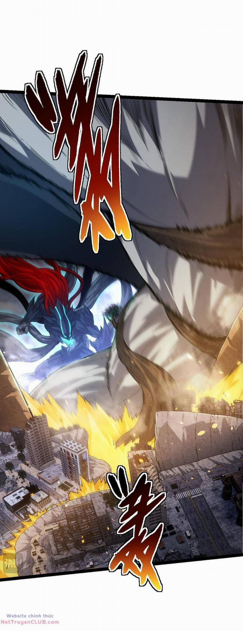 Chuyển Sinh Thành Liễu Đột Biến 164 trang 9