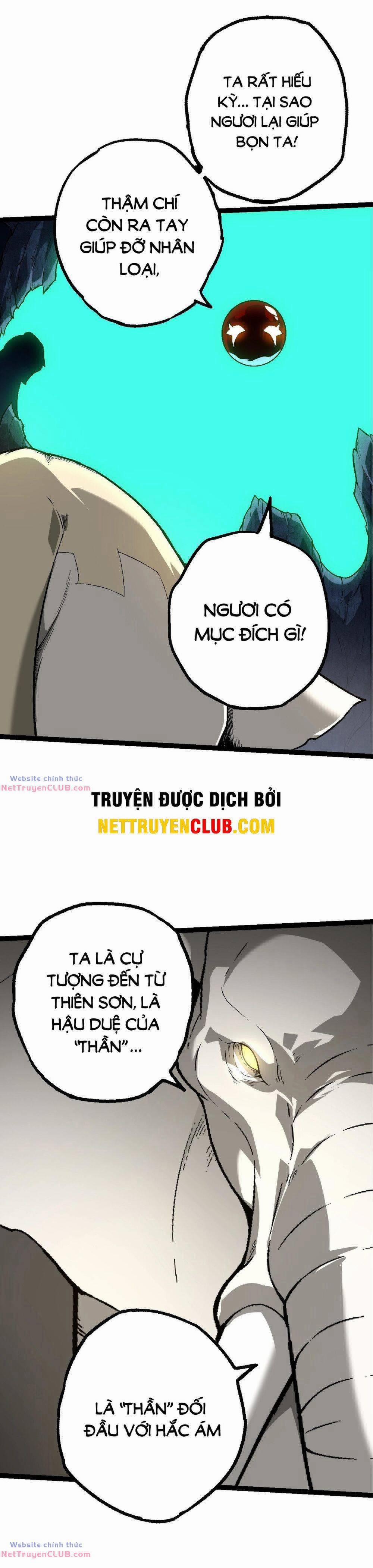 Chuyển Sinh Thành Liễu Đột Biến 165 trang 10