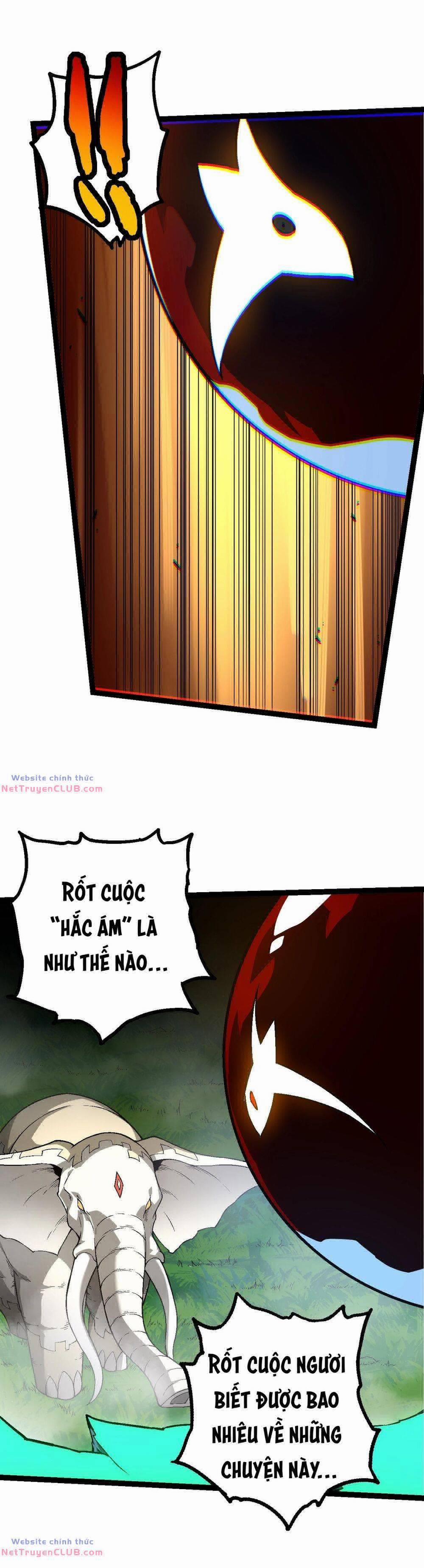 Chuyển Sinh Thành Liễu Đột Biến 165 trang 11