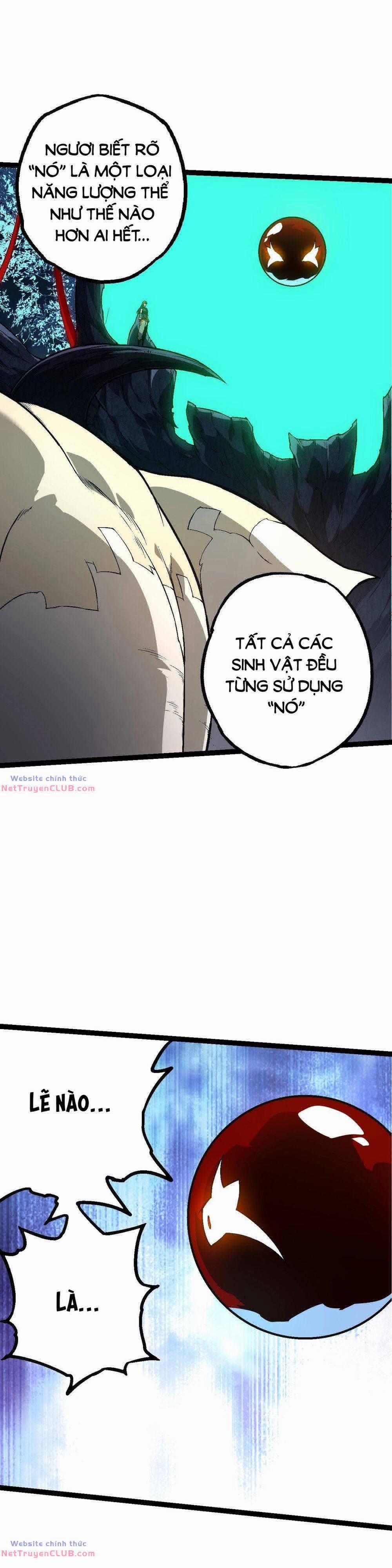 Chuyển Sinh Thành Liễu Đột Biến 165 trang 13