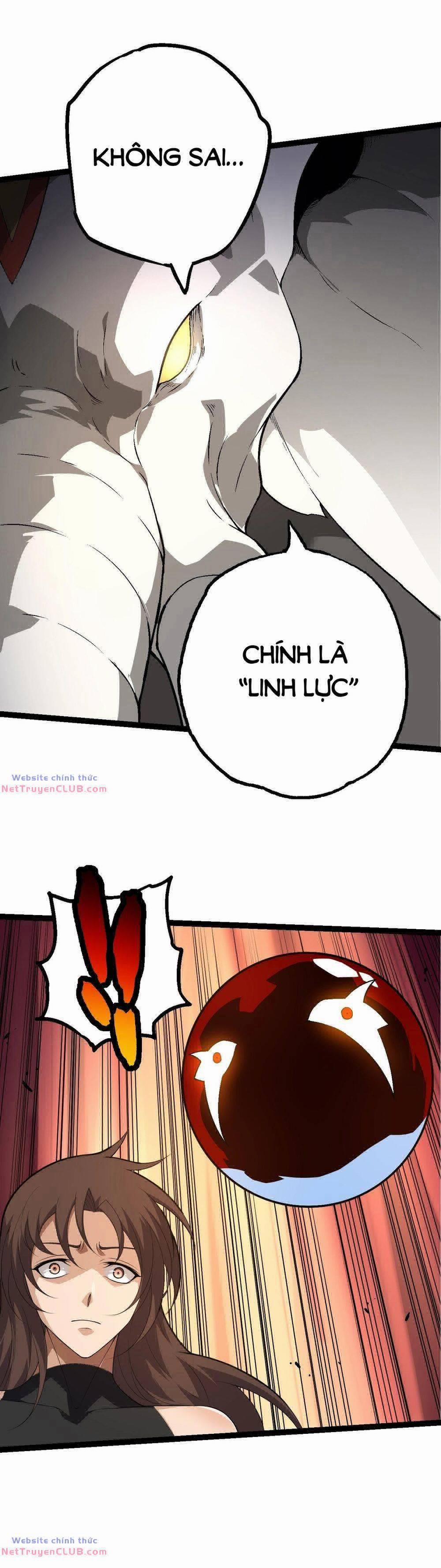 Chuyển Sinh Thành Liễu Đột Biến 165 trang 14