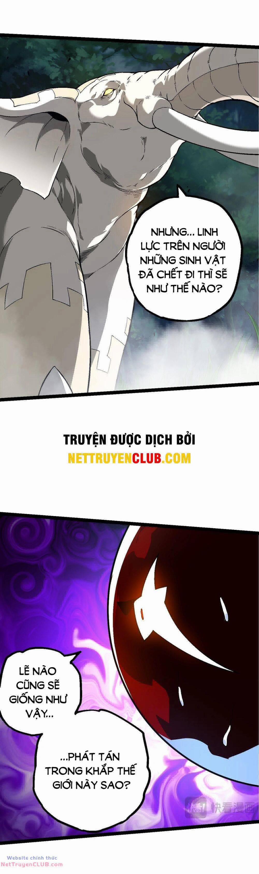 Chuyển Sinh Thành Liễu Đột Biến 165 trang 16