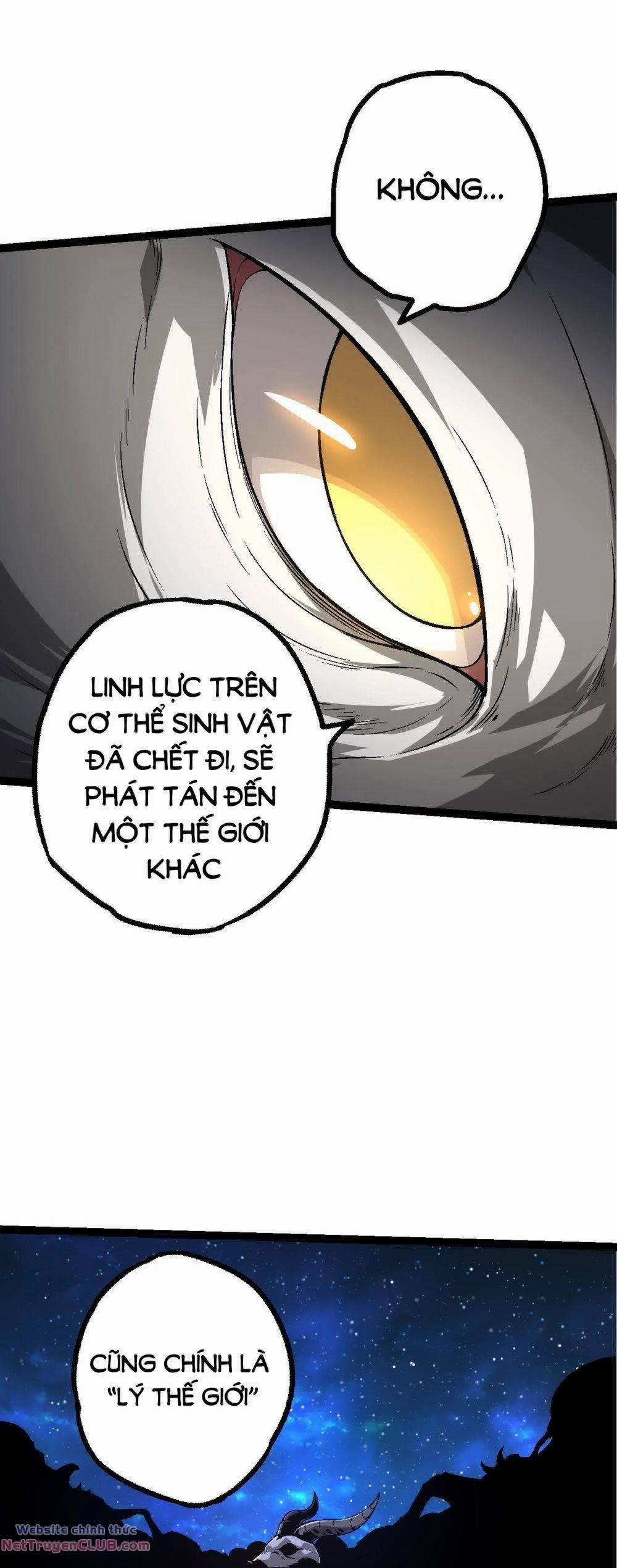 Chuyển Sinh Thành Liễu Đột Biến 165 trang 17