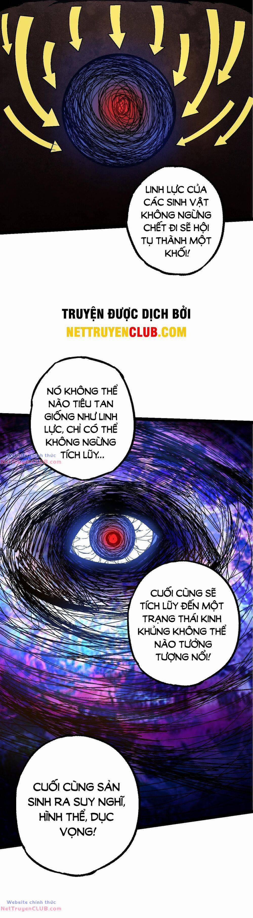Chuyển Sinh Thành Liễu Đột Biến 165 trang 18