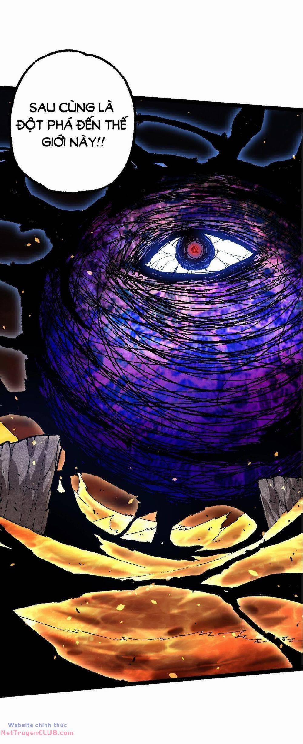 Chuyển Sinh Thành Liễu Đột Biến 165 trang 19