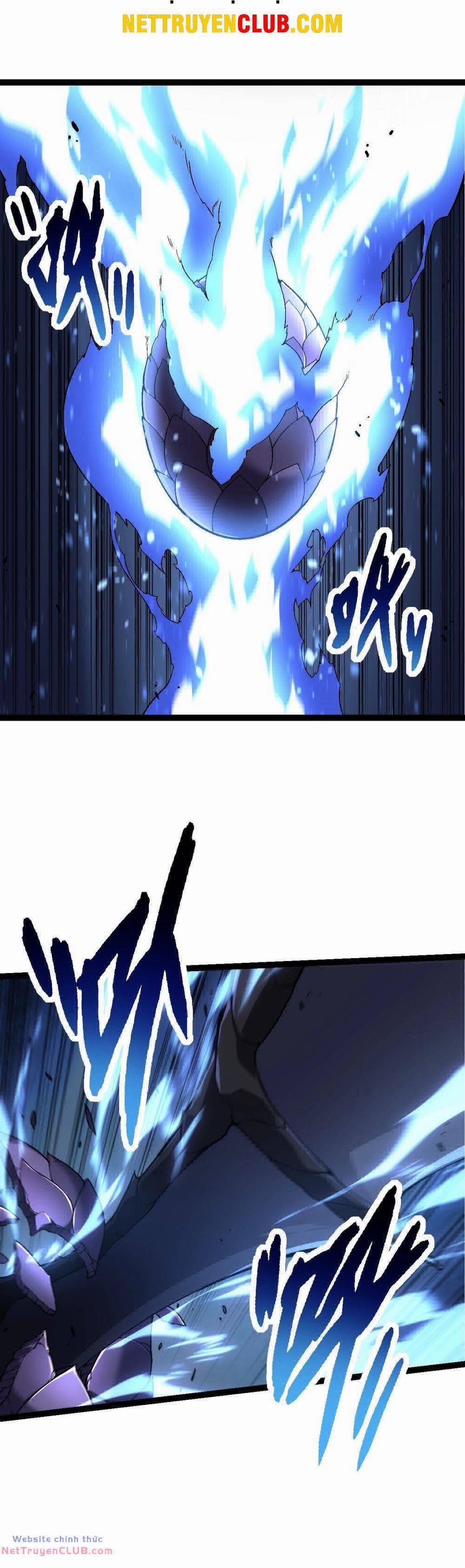 Chuyển Sinh Thành Liễu Đột Biến 165 trang 2