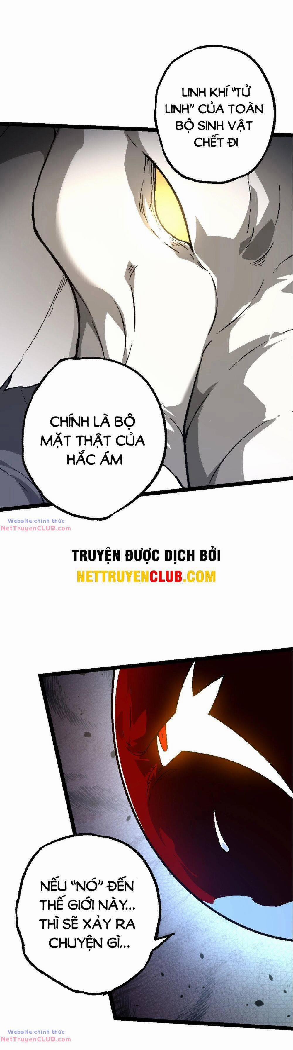 Chuyển Sinh Thành Liễu Đột Biến 165 trang 20