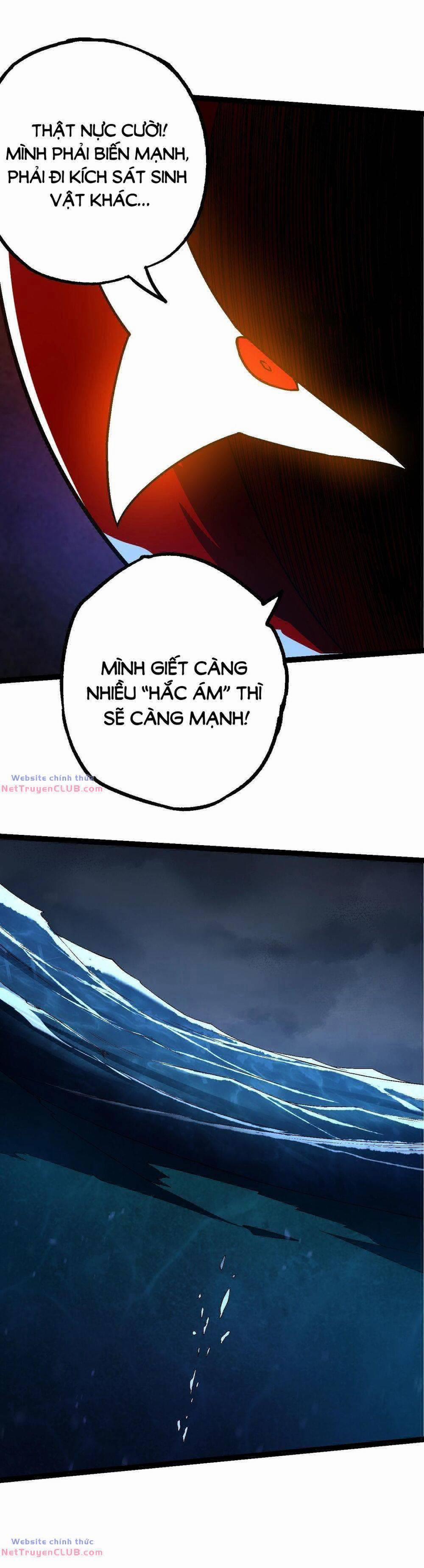 Chuyển Sinh Thành Liễu Đột Biến 165 trang 26