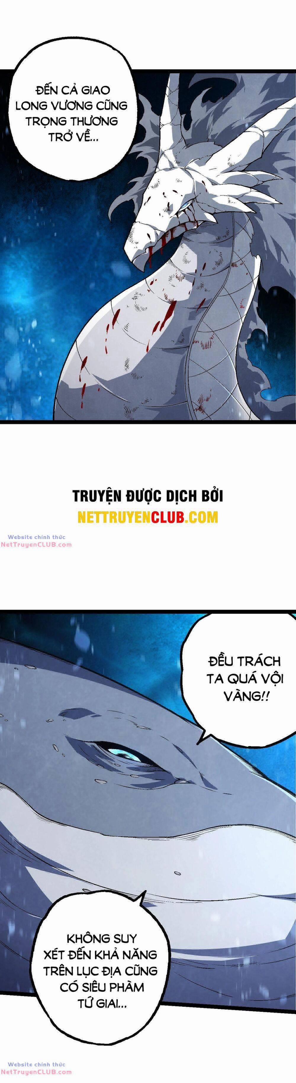 Chuyển Sinh Thành Liễu Đột Biến 165 trang 28