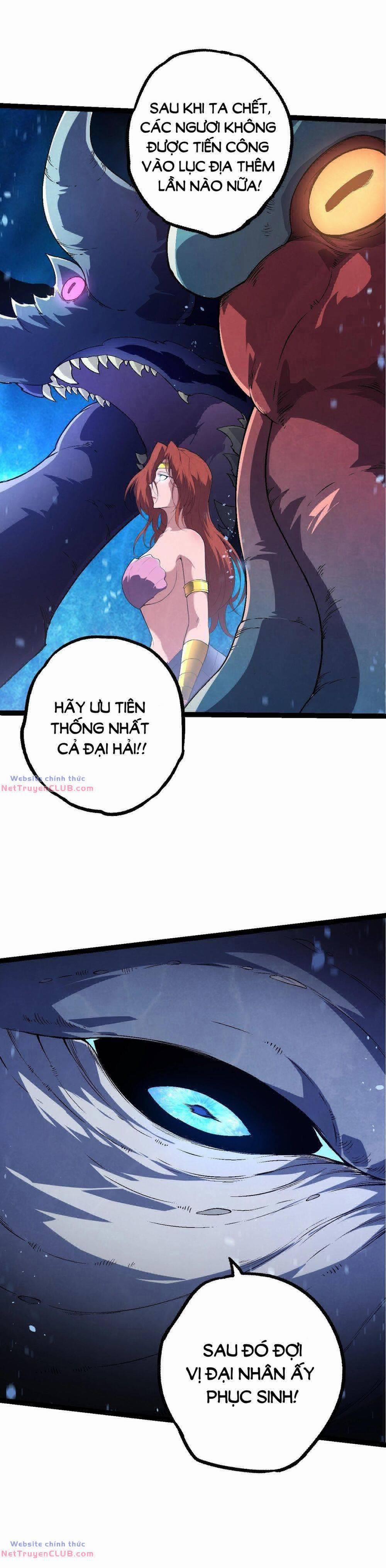 Chuyển Sinh Thành Liễu Đột Biến 165 trang 29