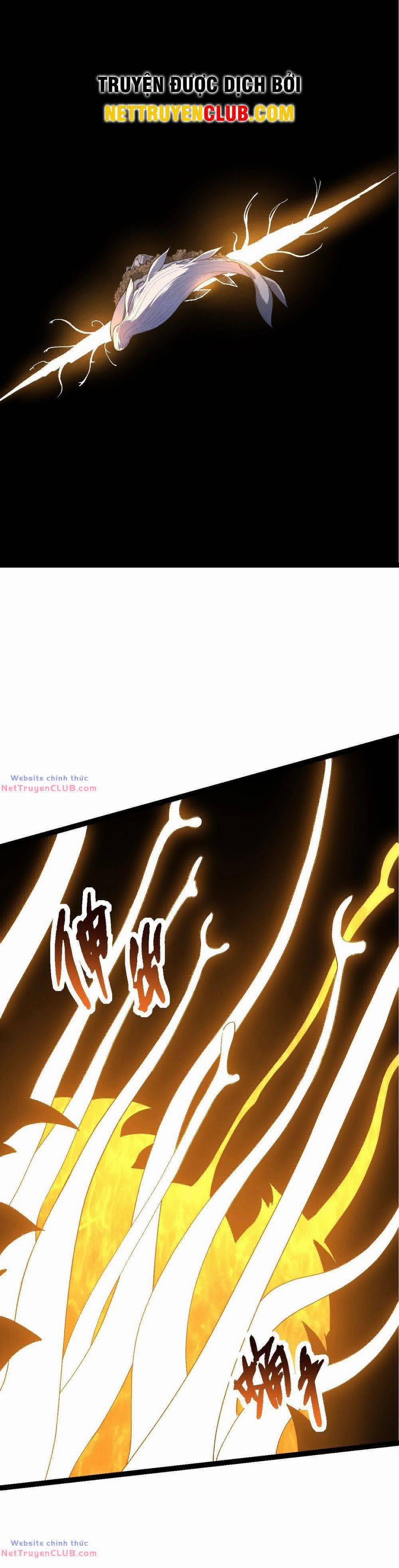 Chuyển Sinh Thành Liễu Đột Biến 165 trang 31