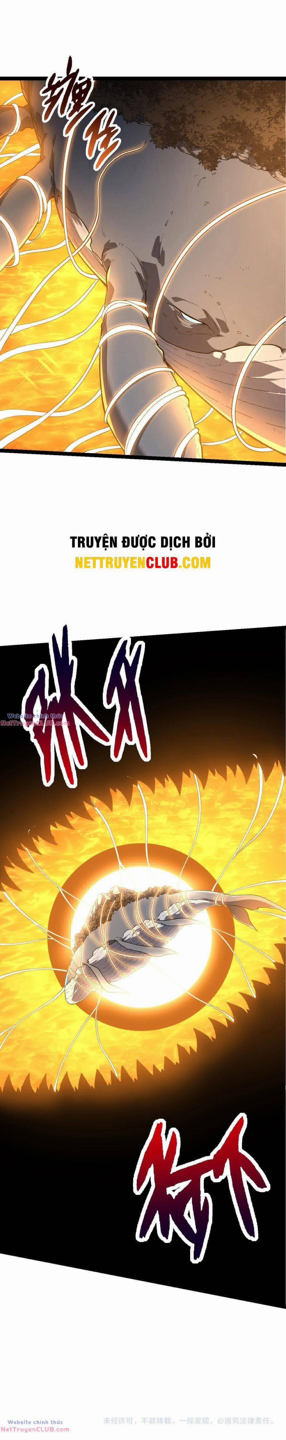 Chuyển Sinh Thành Liễu Đột Biến 165 trang 32