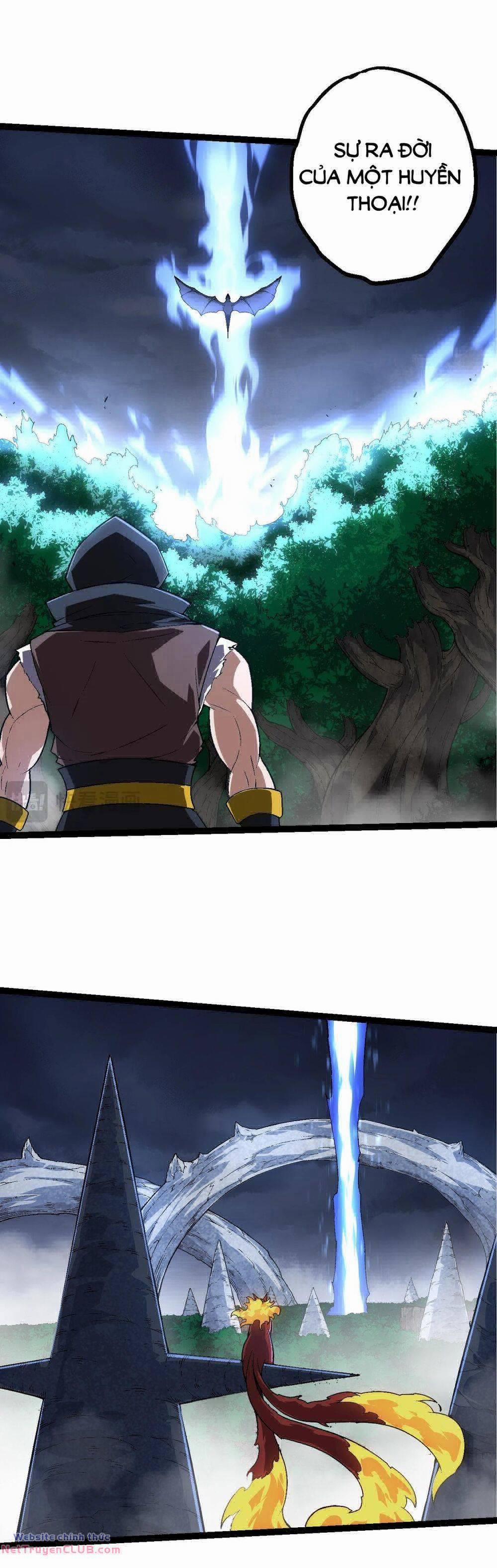 Chuyển Sinh Thành Liễu Đột Biến 165 trang 5