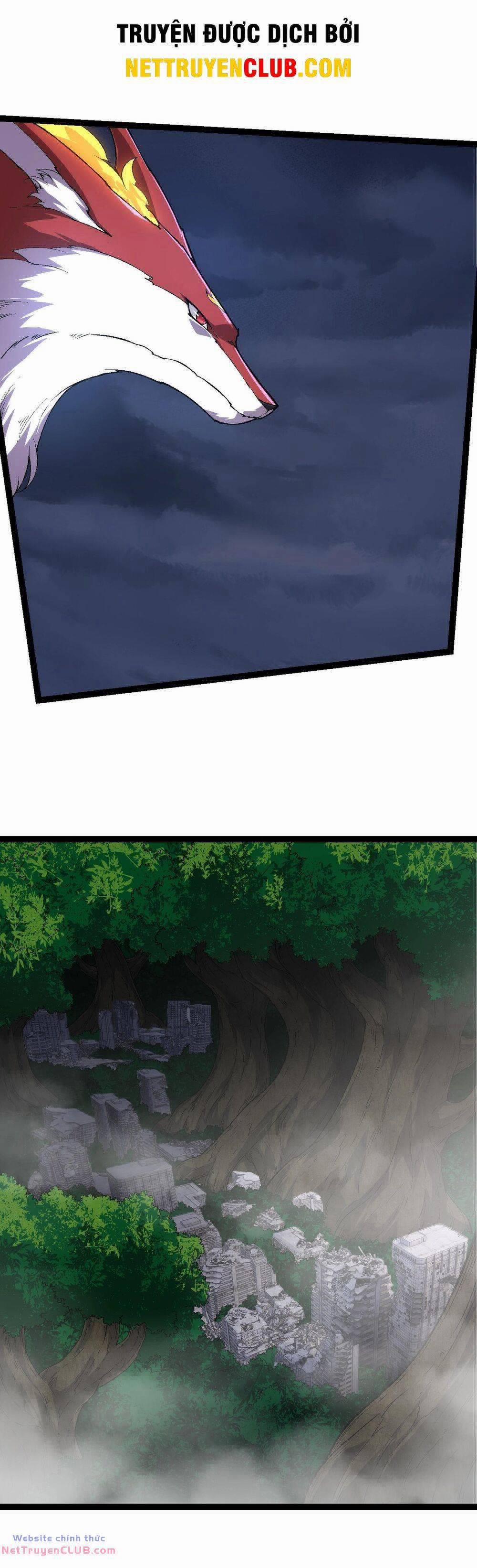 Chuyển Sinh Thành Liễu Đột Biến 165 trang 6