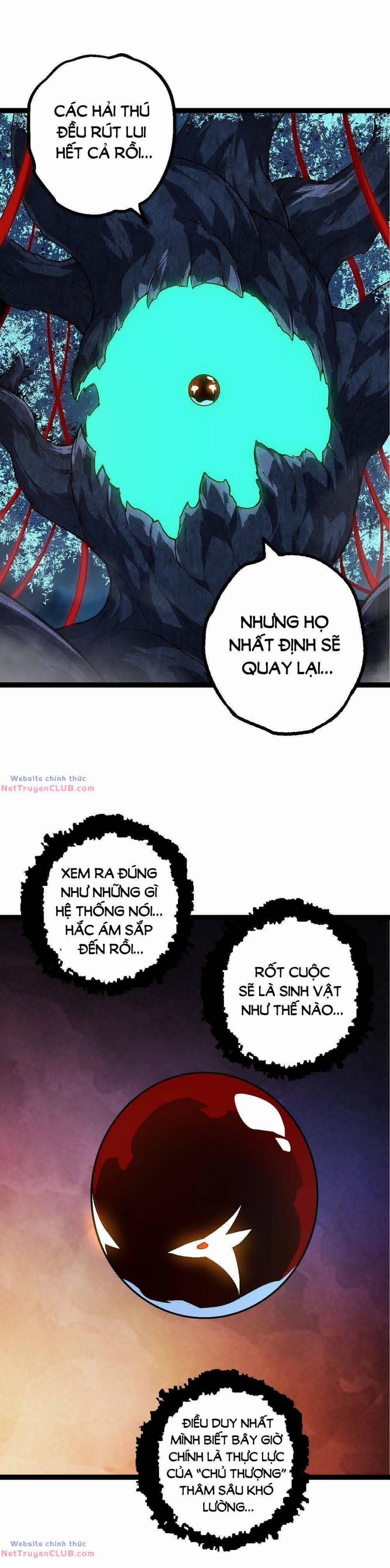 Chuyển Sinh Thành Liễu Đột Biến 165 trang 7