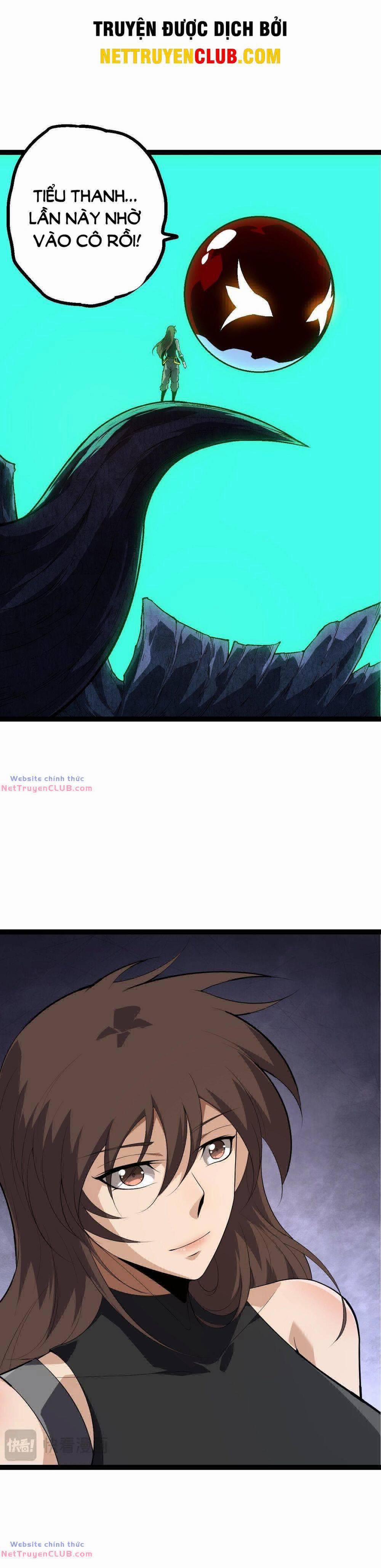 Chuyển Sinh Thành Liễu Đột Biến 165 trang 8
