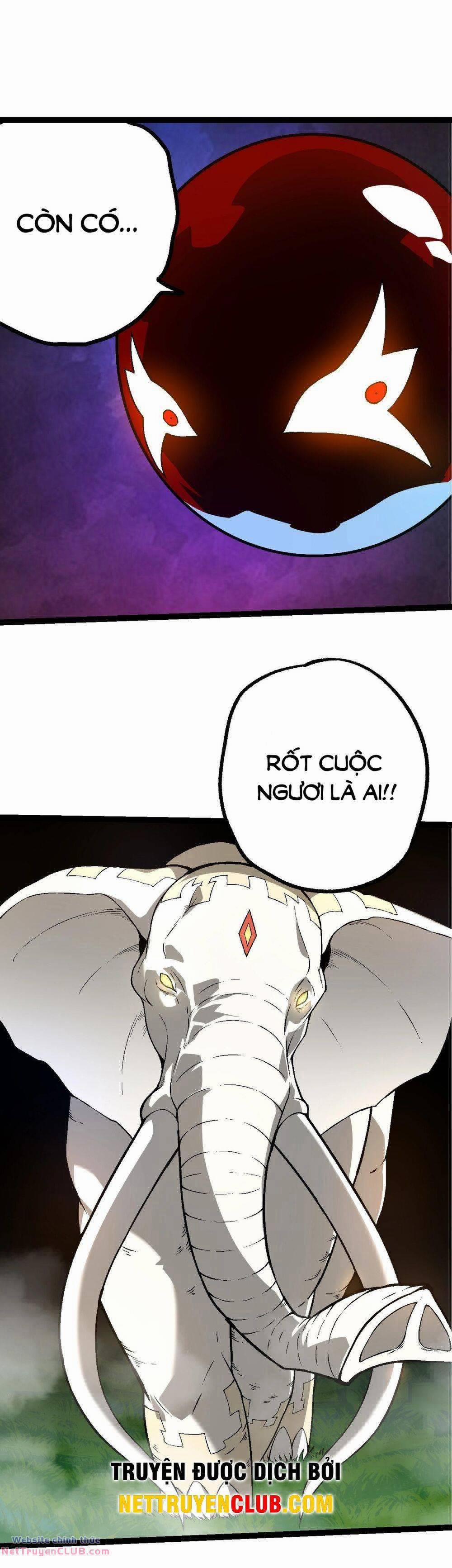 Chuyển Sinh Thành Liễu Đột Biến 165 trang 9