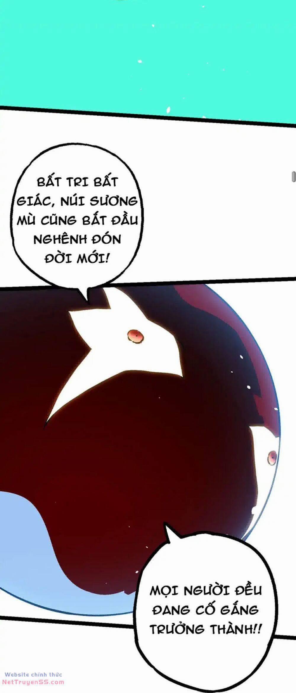 Chuyển Sinh Thành Liễu Đột Biến 166 trang 21